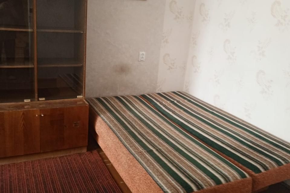 Сдаётся 1-комнатная квартира, 47 м²