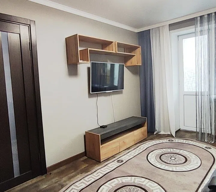Сдаётся 2-комнатная квартира, 46 м²