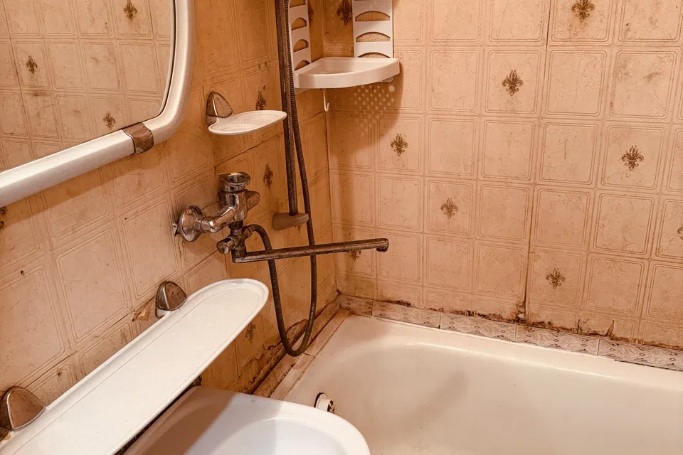 Сдаётся 1-комнатная квартира, 32 м²