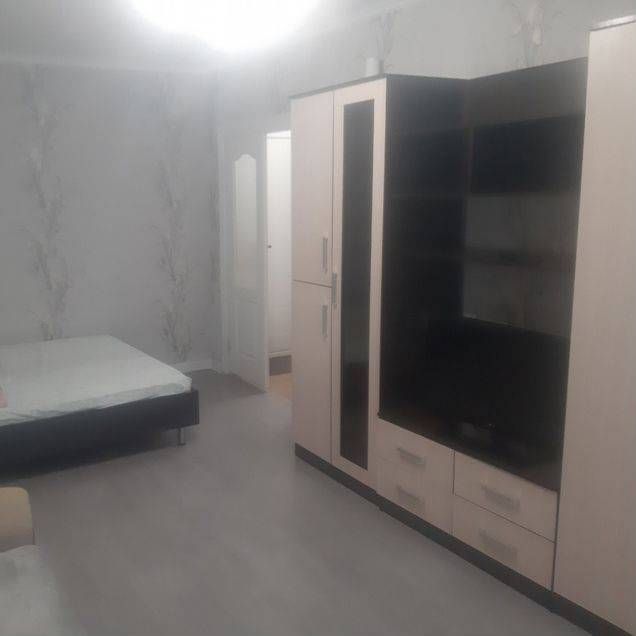 Сдаётся 1-комнатная квартира, 36 м²