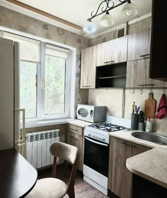 Сдаётся 1-комнатная квартира, 40 м²