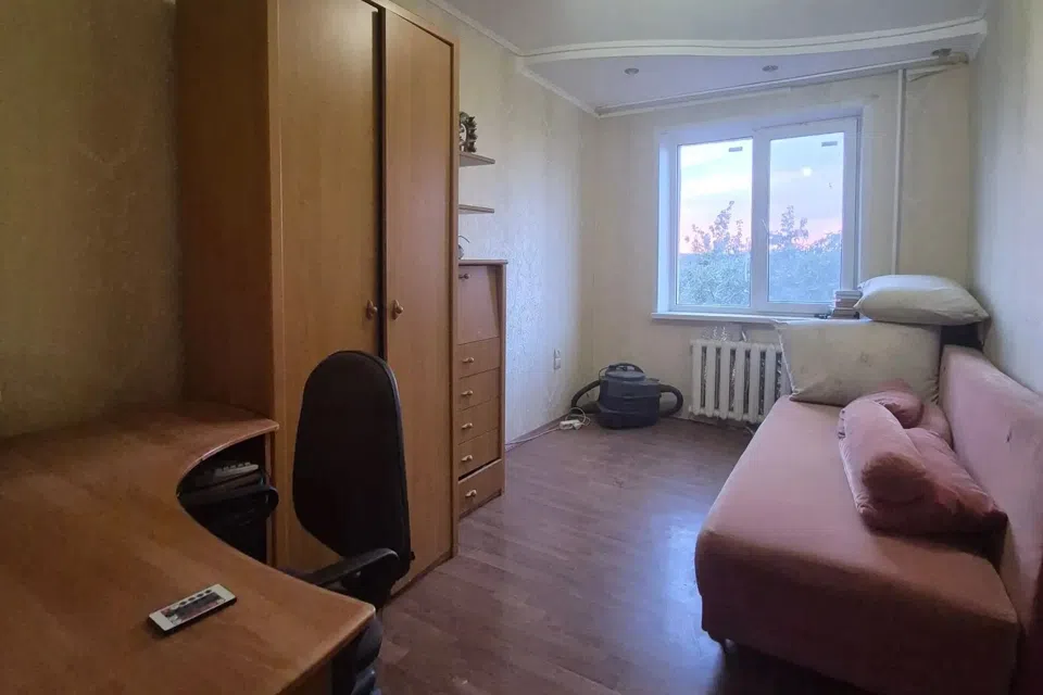 Сдаётся 3-комнатная квартира, 60 м²