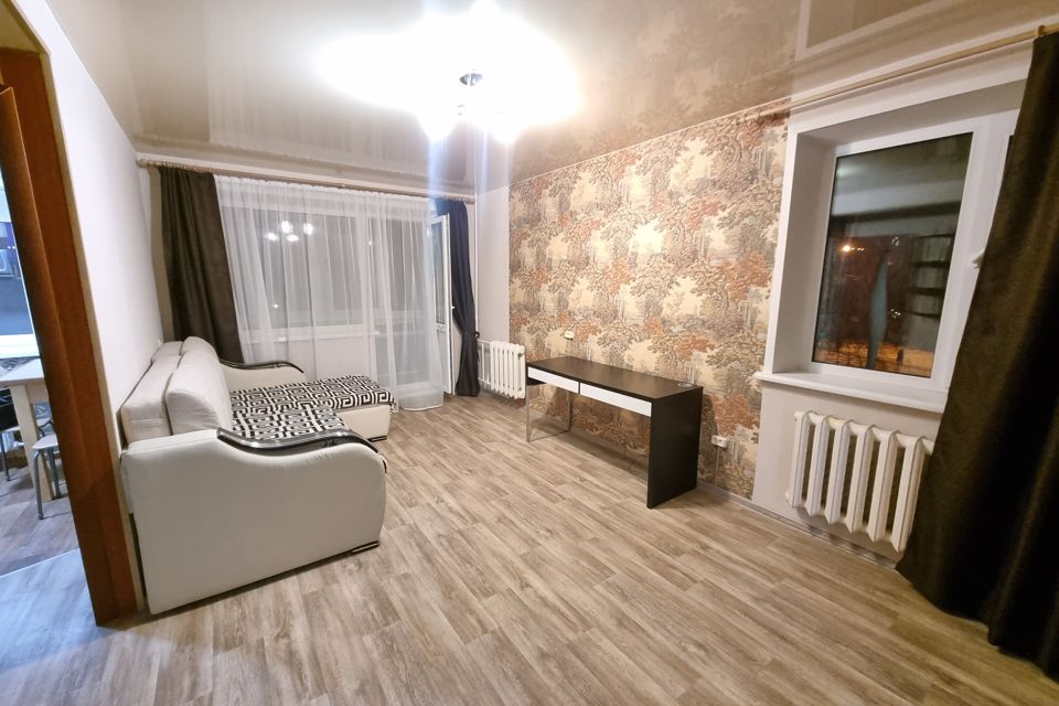 Сдаётся 1-комнатная квартира, 31 м²