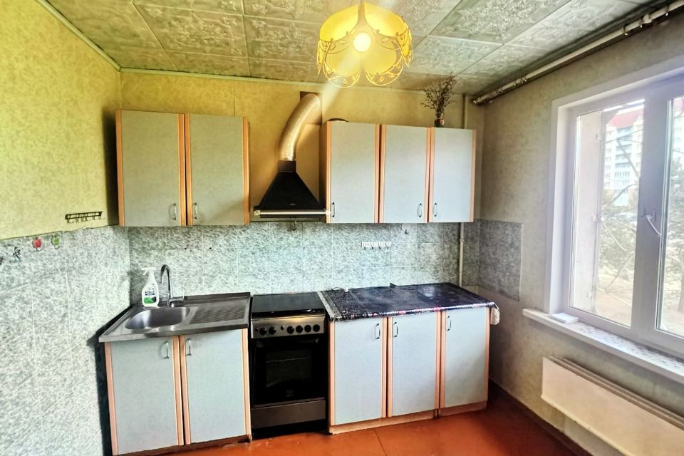 Сдаётся 2-комнатная квартира, 50 м²