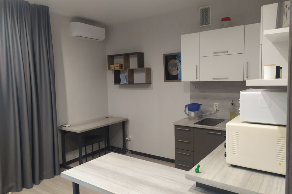 Сдаётся студия, 23 м²