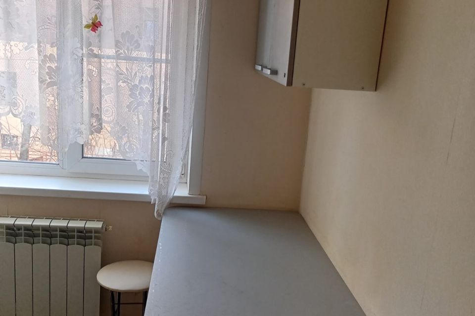 Сдаётся 2-комнатная квартира, 47.8 м²