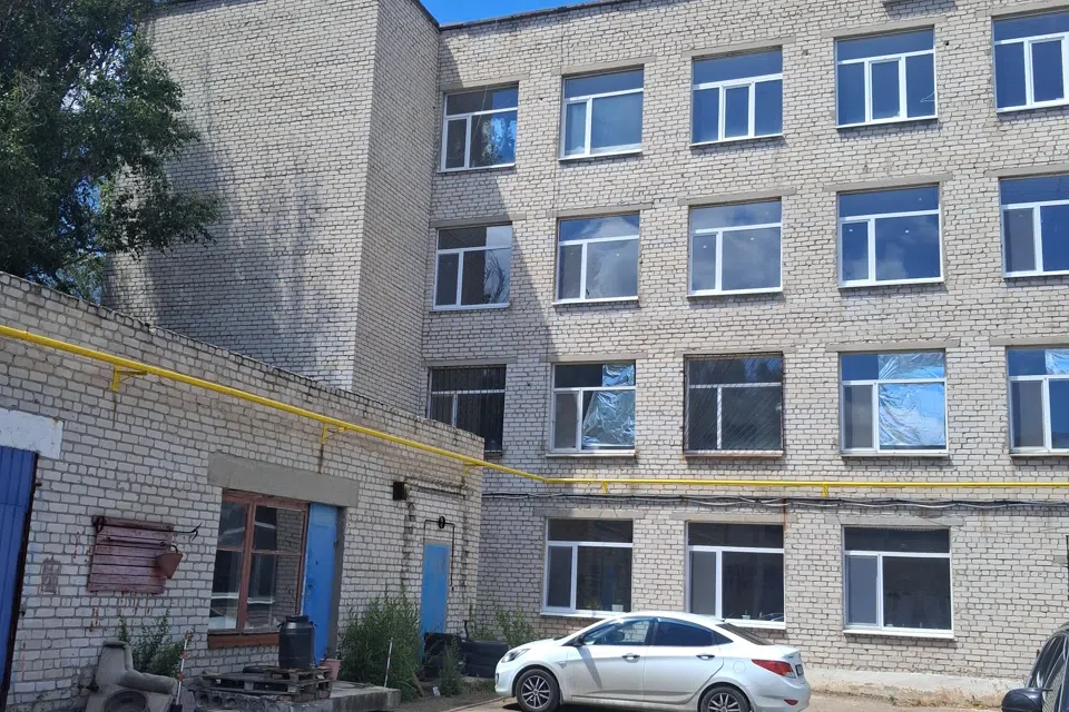 Сдаётся помещение своб. назначения, 1000 м²