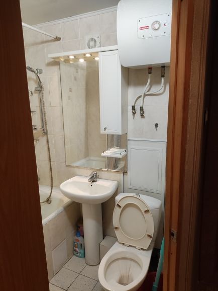 Сдаётся 2-комнатная квартира, 44.3 м²