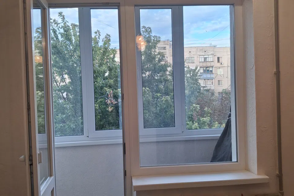 Сдаётся 3-комнатная квартира, 70 м²