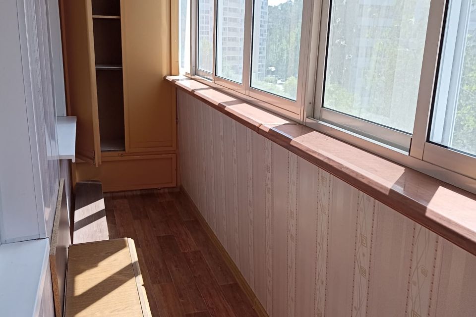 Сдаётся 2-комнатная квартира, 52 м²