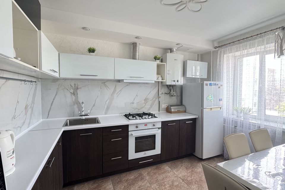 Сдаётся 2-комнатная квартира, 50 м²