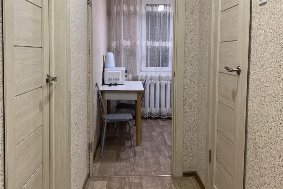 Сдаётся 1-комнатная квартира, 38 м²