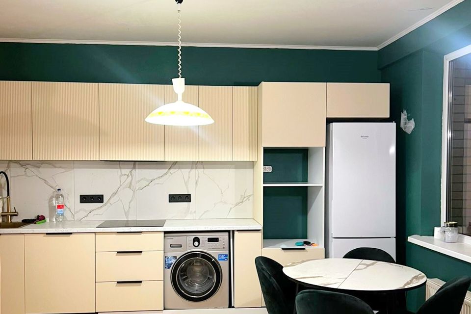Сдаётся 2-комнатная квартира, 50 м²
