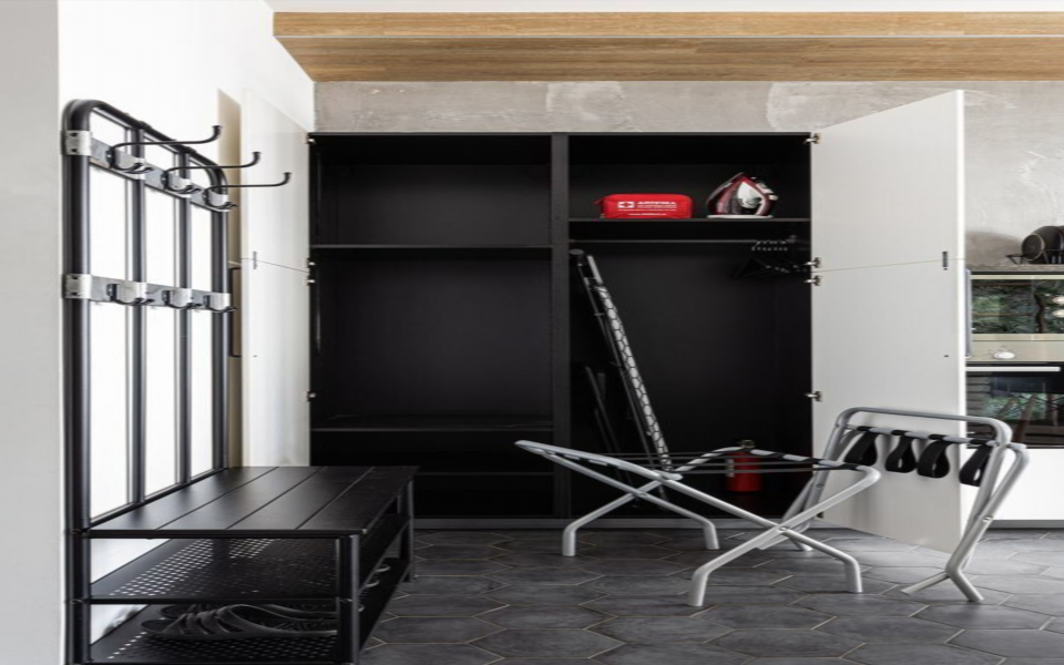 Сдаётся 1-комнатная квартира, 40 м²