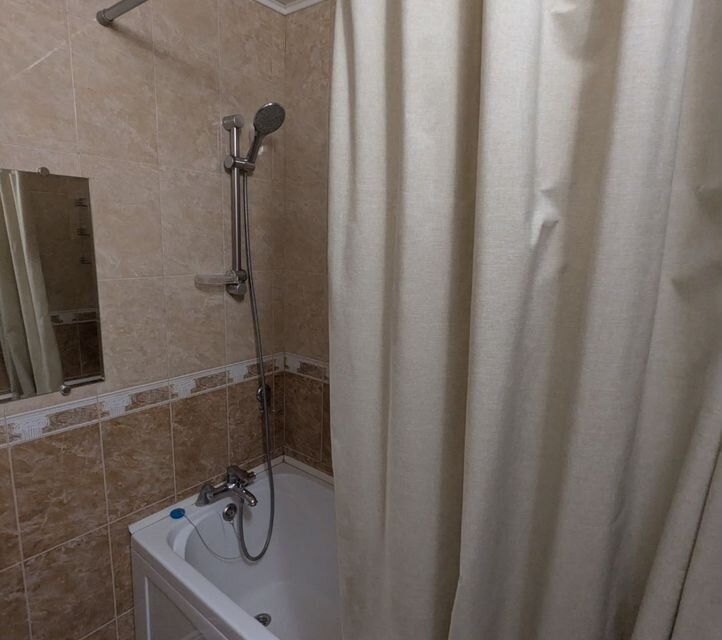 Сдаётся 2-комнатная квартира, 52 м²