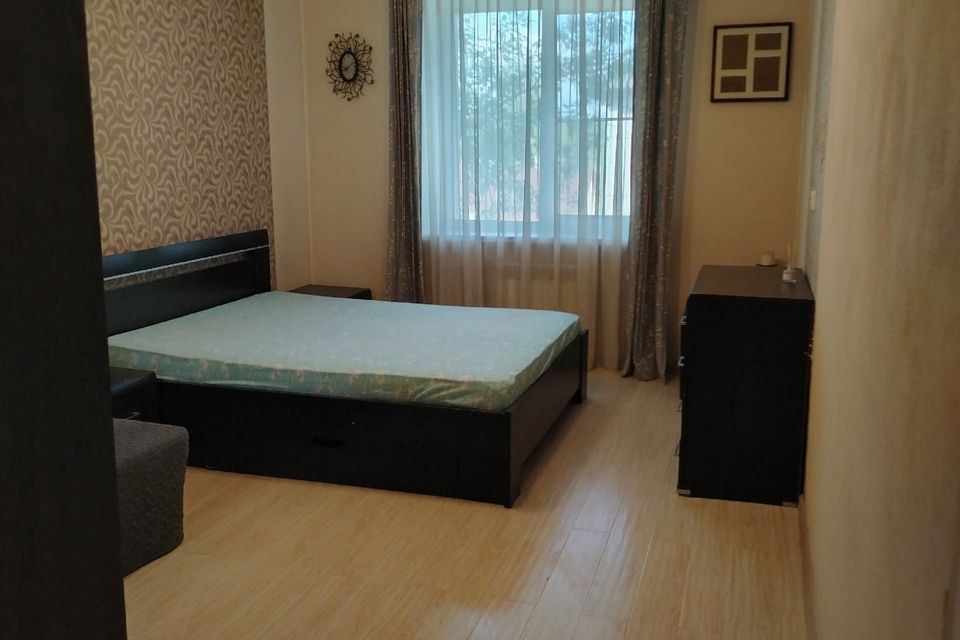 Сдаётся 2-комнатная квартира, 47 м²