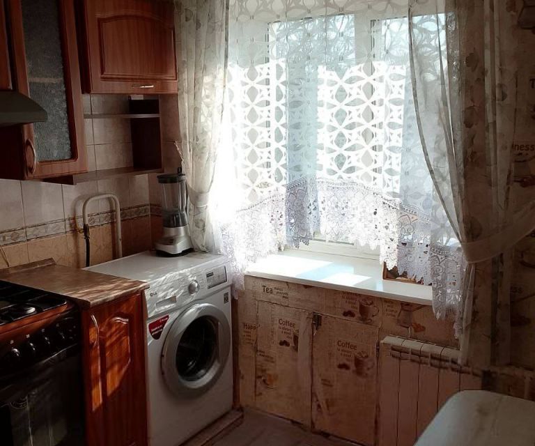 Сдаётся 2-комнатная квартира, 52 м²