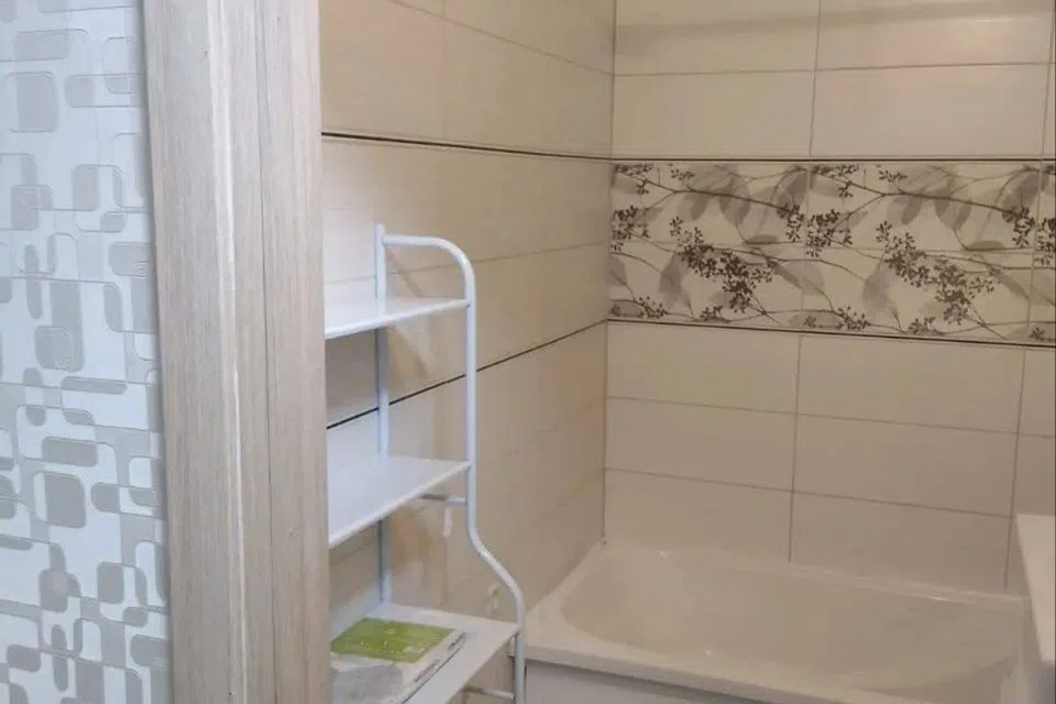 Сдаётся 1-комнатная квартира, 36 м²