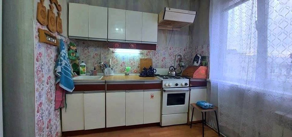 Сдаётся 3-комнатная квартира, 64 м²