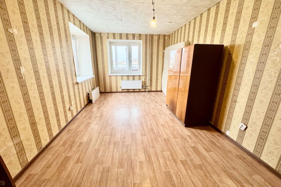 Сдаётся 1-комнатная квартира, 45 м²