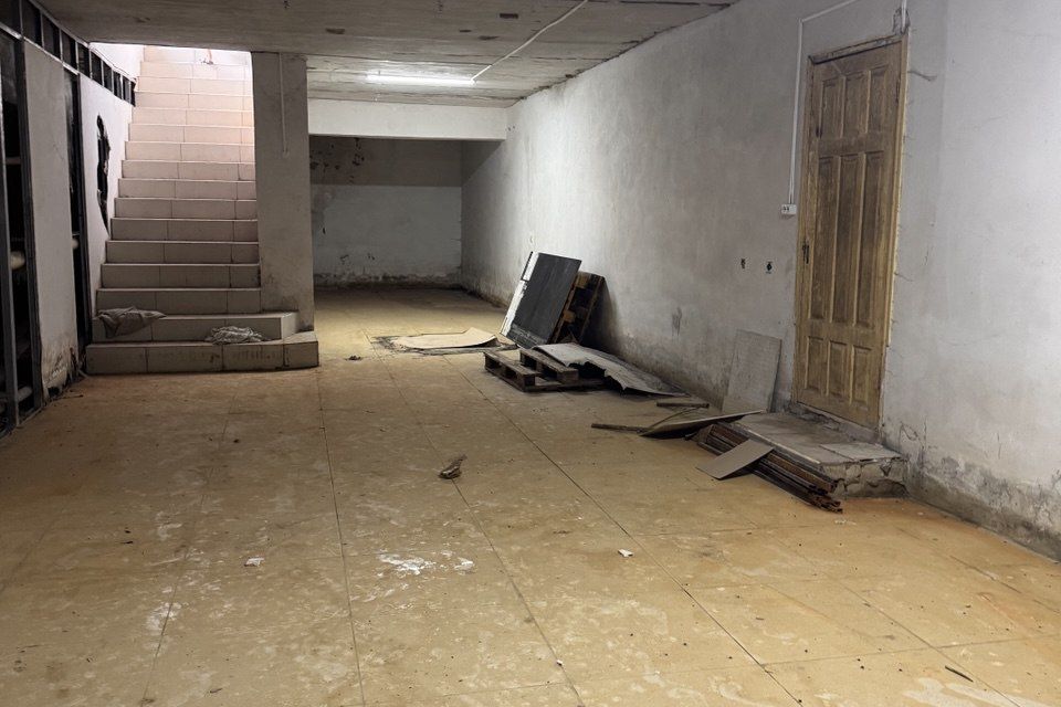 Сдаётся помещение своб. назначения, 340 м²