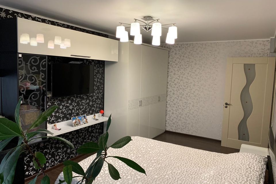 Сдаётся 3-комнатная квартира, 64 м²