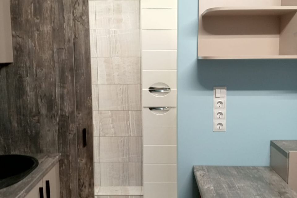 Сдаётся студия, 11.6 м²