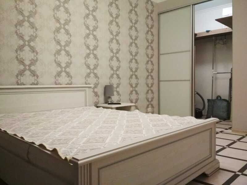 Сдаётся 1-комнатная квартира, 34 м²