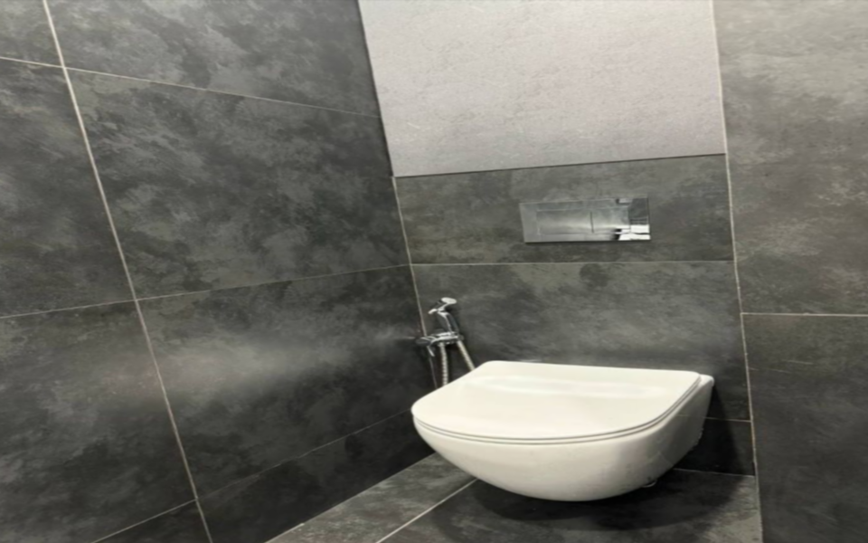 Сдаётся 1-комнатная квартира, 47 м²