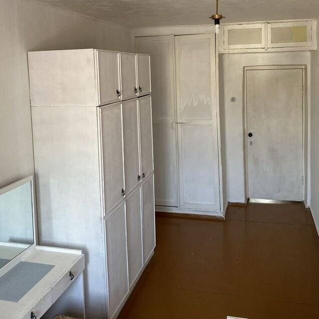 Сдаётся 3-комнатная квартира, 61 м²