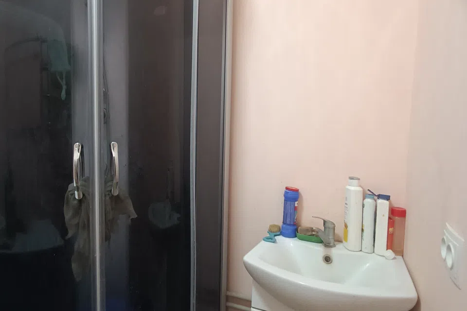 Сдаётся 1-комнатная квартира, 30 м²