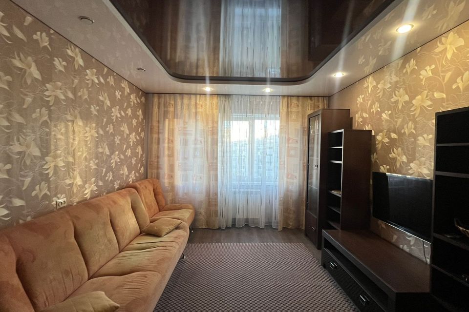 Сдаётся 2-комнатная квартира, 63 м²