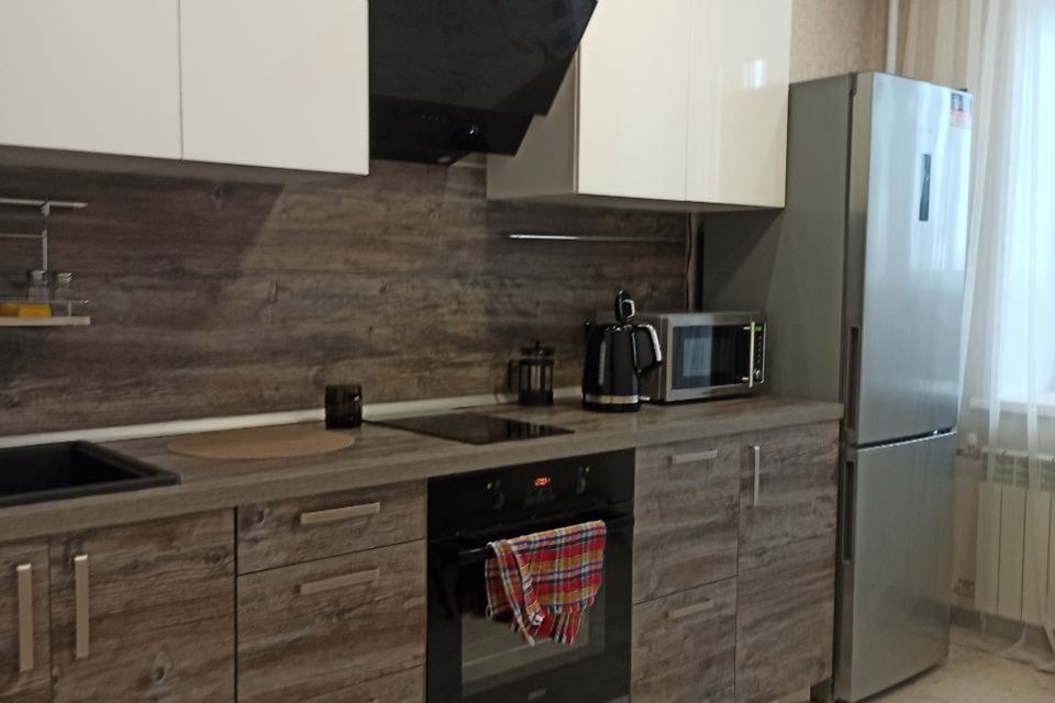 Сдаётся 1-комнатная квартира, 33.5 м²