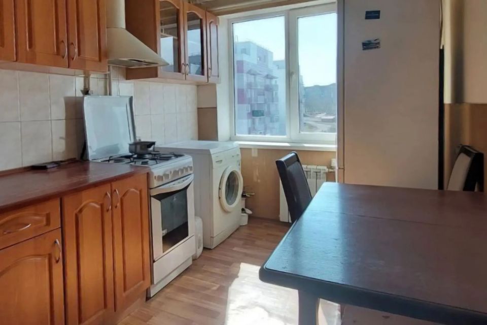 Сдаётся 2-комнатная квартира, 51 м²