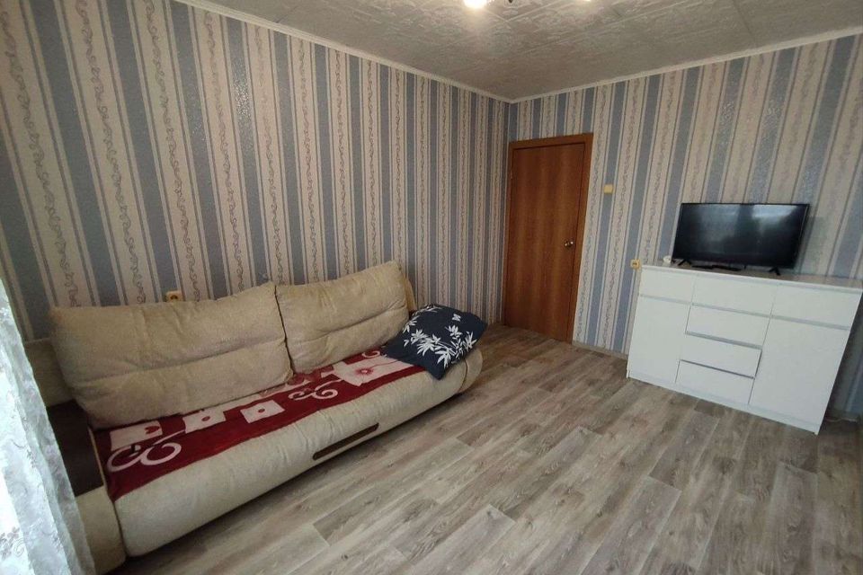 Сдаётся 2-комнатная квартира, 40 м²