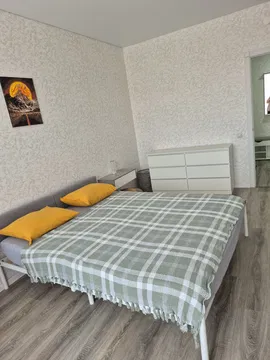 Сдаётся 1-комнатная квартира, 35 м²