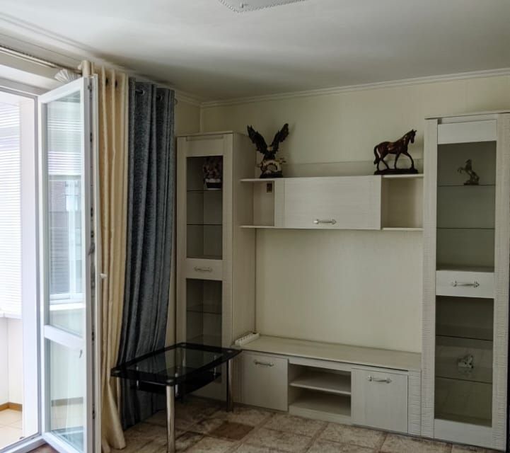 Сдаётся 2-комнатная квартира, 43 м²