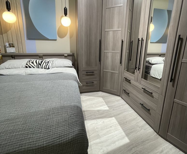 Сдаётся 1-комнатная квартира, 39 м²