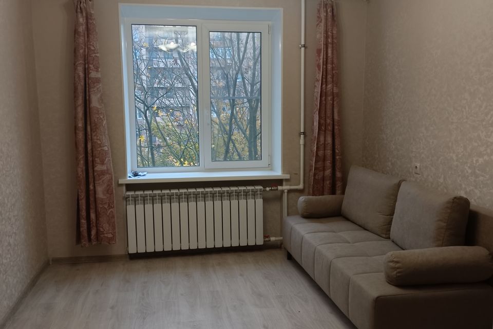 Сдаётся 1-комнатная квартира, 30 м²