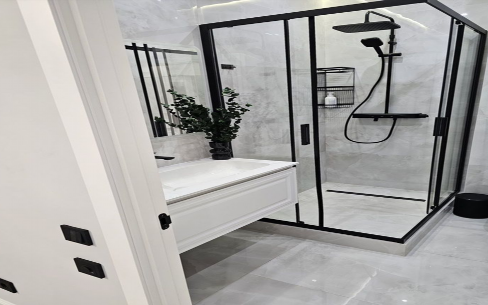 Сдаётся 1-комнатная квартира, 47 м²