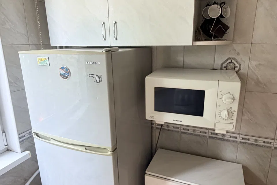 Сдаётся 2-комнатная квартира, 43 м²