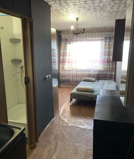 Сдаётся студия, 14 м²