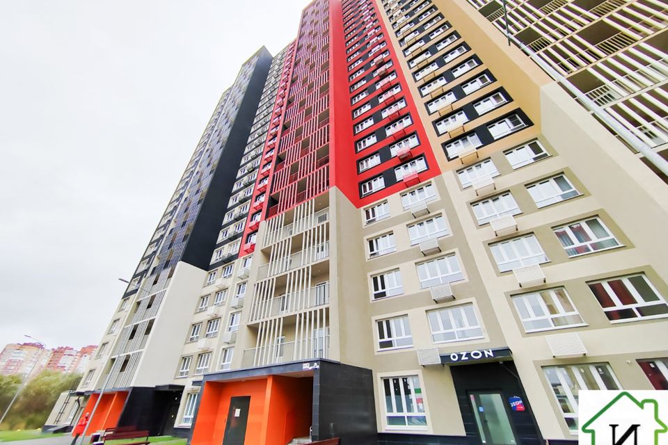 Сдаётся студия, 23 м²