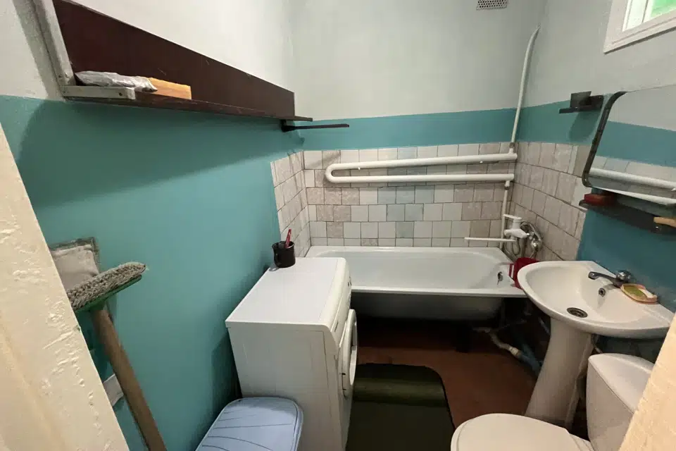 Сдаётся 1-комнатная квартира, 32 м²