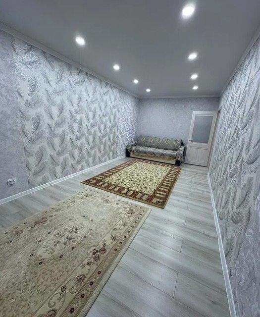 Сдаётся 1-комнатная квартира, 40.2 м²