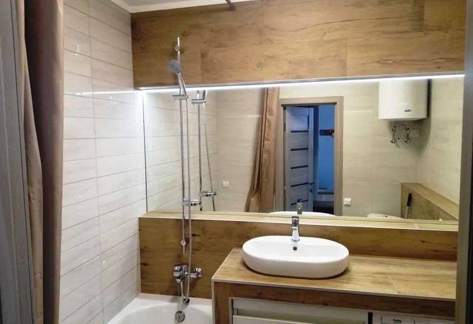 Сдаётся 1-комнатная квартира, 38 м²
