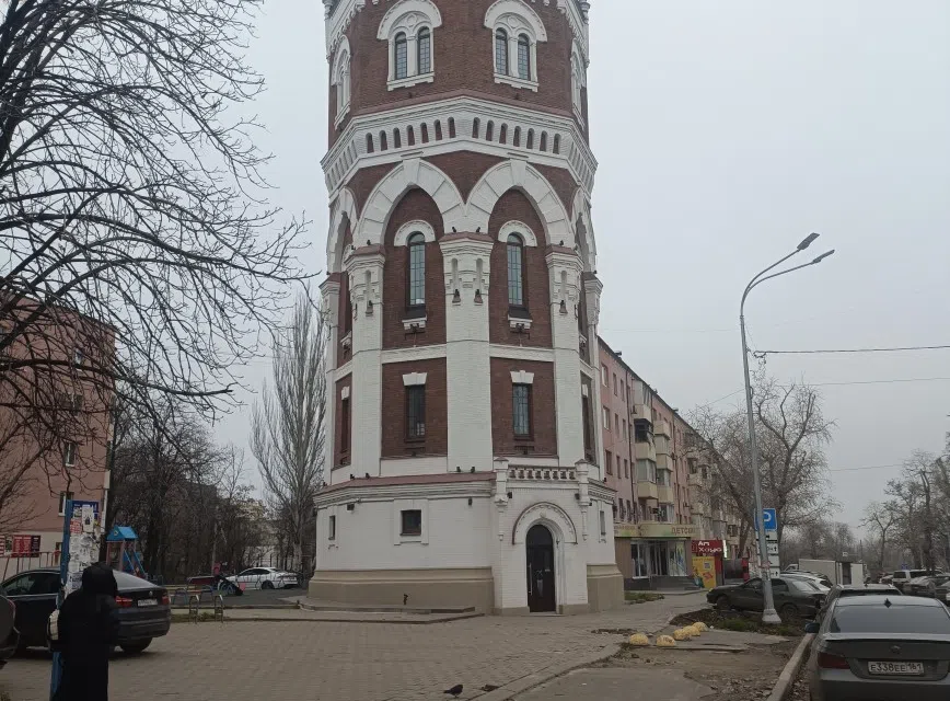Сдаётся 2-комнатная квартира, 50 м²
