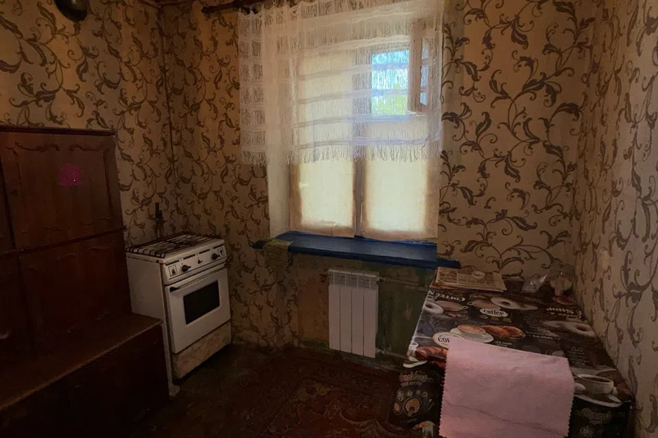 Сдаётся 1-комнатная квартира, 30 м²