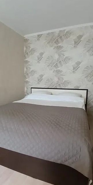 Сдаётся 1-комнатная квартира, 38.4 м²