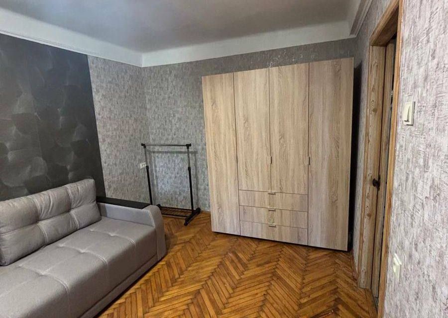 Сдаётся 1-комнатная квартира, 35 м²